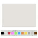 Silicone Placemats, Food-Grade Non-Slip Waterproof, Dining, Stain Resistant, Countertop Protector, Kitchen Counter Mat, Heat Resistant, Baking mat Panzexin