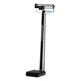 Healthometer 402KL Physician Beam Scale w/ Height Rod (390 lb / 180 kg) Health o meter
