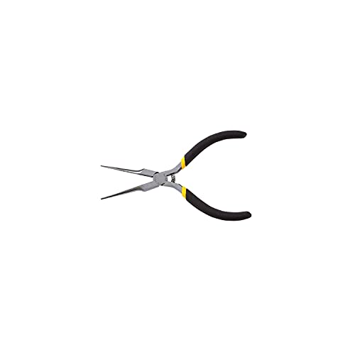Stanley 84-096 5-Inch Needle Nose Plier Stanley