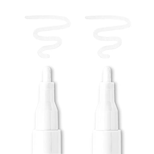 Craft Smart Medium Line 12 Color Paint Pen Set Craft Smart