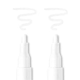 Craft Smart Medium Line 12 Color Paint Pen Set Craft Smart