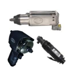 Astro Pneumatic, 1426, 1/4" Heavy Duty Hand Riveter (1 PK) Astro Pneumatic Tool