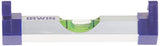 IRWIN 1794484 Aluminum Line Level, Silver IRWIN