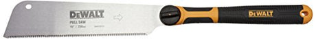 DEWALT DWHT20215 Single Edge Pull Saw DEWALT