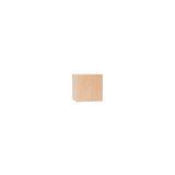 Unfinished Wooden Blocks 1/2 inch, Pack of 100 Small Wood Cubes for Crafts and DIY Home Decor, by Woodpeckers Woodpeckers