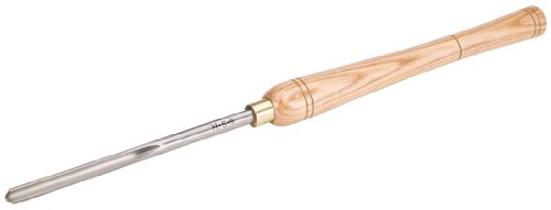 Woodstock D3804 Bowl Gouge, 1/2-Inch - WoodArtSupply