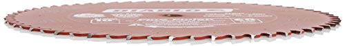 Diablo by Freud D1060X 10" x 60 Tooth Fine Finish Saw Blade - WoodArtSupply