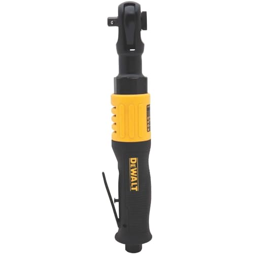 DeWalt 3/8 AIR Ratchet DEWALT
