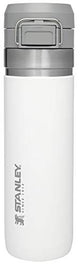 Stanley The Quick Flip GO Bottle, Polar, 24OZ / .7L STANLEY