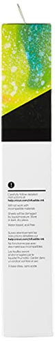 Cricut Patterns, Inferno (2 ct) Infusible Ink Transfer Sheets Cricut