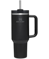 STANLEY Quencher H2.0 FlowState Tumbler 40oz (Black) STANLEY