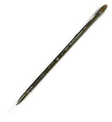 Royal & Langnickel Zen Watercolor Brush - Round, Size 12 Royal & Langnickel