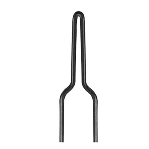 COHEALI 69 PCS Professional Pyrography Replacement Tips for Burning Wood Wire Tips for Burning Wood Replacement Pyrography Wire Tip Kit, Silverx3pcs COHEALI