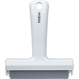 Brother ScanNCut Complete Crafting Accessories Set: Spatula and Hook Set, Scraper Tool, Brayer Roller Brother