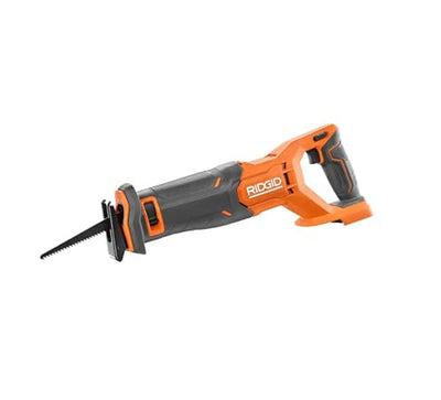 RIDGID 18V Cordless Reciprocating Saw (Tool Only) R8646B