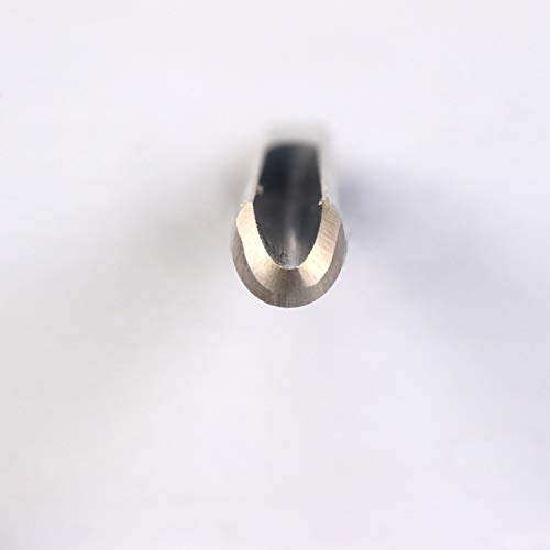 Robust 5/8" Bowl Gouge for Woodturning Robust