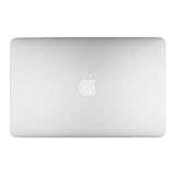 Apple MacBook Air with Intel Core i5, 1.6GHz, (13-inch, 4GB,128GB SSD) - Silver (Renewed) Apple