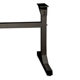 Jet Lathe Stand Extension (719203A) Jet