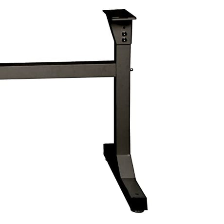 Jet Lathe Stand Extension (719203A) Jet