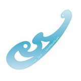 Cool Tools - Jewelry Shape Template - Mini French Curve 04 Cool Tools
