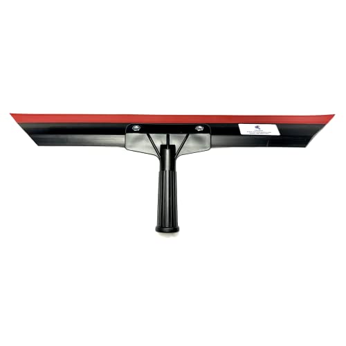 Colored Epoxies 18" Epoxy Trowel colored epoxies