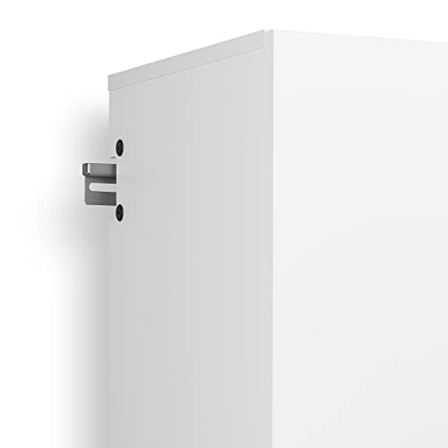 HangUps Storage Cabinet Prepac