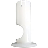 Cen-Tec Systems 96524 Quick Click Dust Collection Separator, w/ 16 Ft Hose Set, Black Cen-Tec Systems