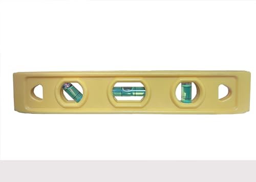 Swanson Tool TL011 9-Inch Speedlite Torpedo Level Yellow Swanson Tool Co., Inc