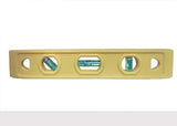 Swanson Tool TL011 9-Inch Speedlite Torpedo Level Yellow Swanson Tool Co., Inc