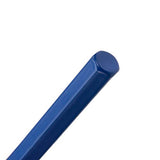 Estwing 3-Piece Hex Shaft Cold Chisel Set, 3/4, 5/8, and 5/16-Inch Chisels, Durable High Carbon Steel (42519) Estwing