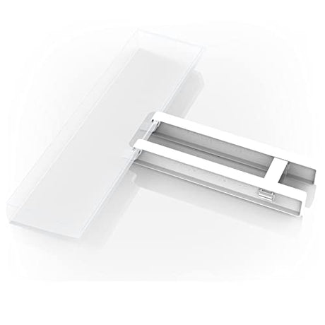 Extension Tray Compatible with Cricut Maker3 Maker,Extender Tray Compatible with Cricut Mat,Cutting Mat Extender Support For Maker3 Maker Series (Not ONTEN