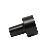 Shop-Vac 2-1/2" to 1-1/4" 906-85 Conversion Unit,Black Shop-Vac