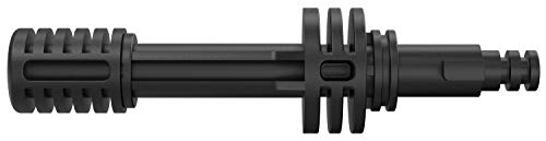 Craftsman V20 Cordless Pressure Washer Spray Gun, 350 Max PSI, with Extension, Soap Bottle, Battery and Charger Included (CMCPW350D1) Craftsman