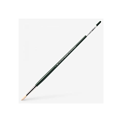 Winsor & Newton Winton Round Brush Size: 4 Winsor & Newton