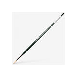 Winsor & Newton Winton Round Brush Size: 4 Winsor & Newton