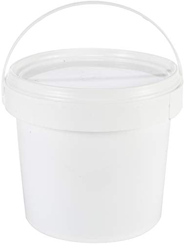 Bob Ross R6545 Cleaning Bucket & Screen-White Bob Ross