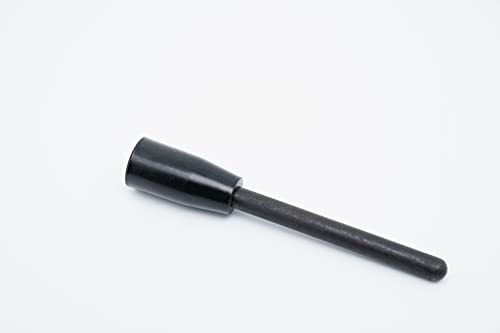 LLDSIMEX 4Inch/96mm Self Centering 4 Jaws Wood Lathe Chuck Wood Working Chuck 1"-8TPI LLDSIMEX