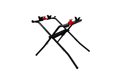 SawStop CTS-FS Compact Table Saw Folding Stand SawStop