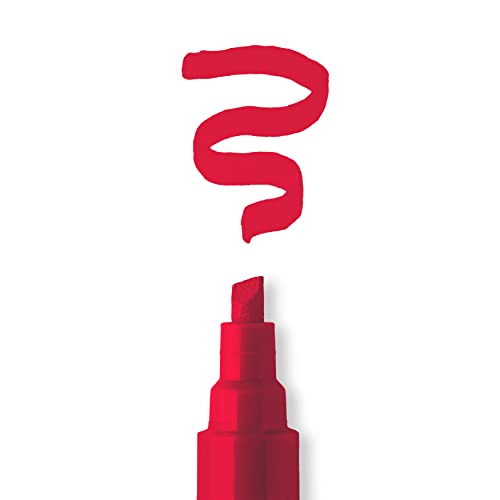 MICHAELS Craft Smart® Chalk Marker Set, Commercial Craft Smart