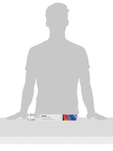 Cricut Patterns, Rainbow Watercolor Splash (4 ct) Infusible Ink Transfer Sheets Cricut