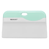 Westcott 00502 Die Cutting Crafting Tools Set with Crafting Tweezers, Detail Scissors, XL Scraper and Weeder Tool, 4 Piece Westcott