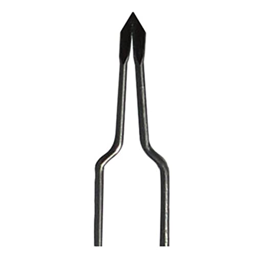 COHEALI 69 PCS Professional Pyrography Replacement Tips for Burning Wood Wire Tips for Burning Wood Replacement Pyrography Wire Tip Kit, Silverx3pcs COHEALI