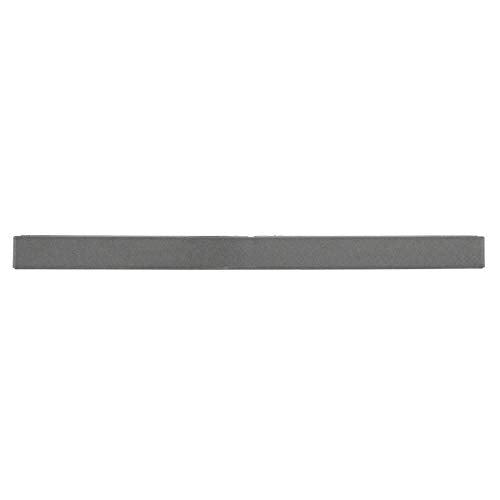 Master Magnetics Magnetic Tool Holder with Magnetic Mount - 12" Wide, 30 lb per inch Pull, Gray, 07576 Master Magnetics