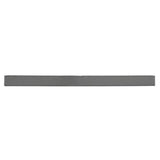 Master Magnetics Magnetic Tool Holder with Magnetic Mount - 12" Wide, 30 lb per inch Pull, Gray, 07576 Master Magnetics