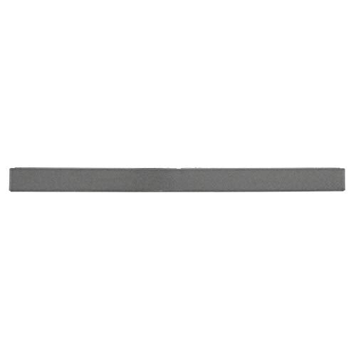 Master Magnetics Magnetic Tool Holder with Magnetic Mount - 12" Wide, 30 lb per inch Pull, Gray, 07576 - WoodArtSupply