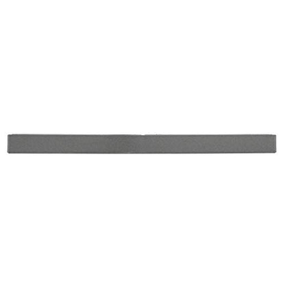 Master Magnetics Magnetic Tool Holder with Magnetic Mount - 12" Wide, 30 lb per inch Pull, Gray, 07576 - WoodArtSupply