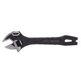 Stanley FATMAX 10-in DEMLITION Adjustable Wrench Stanley