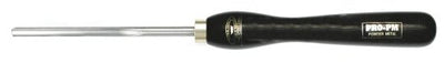 Crown 236PM 3/8-Inch 10-mm Powder Metallurgy Spindle Gouge