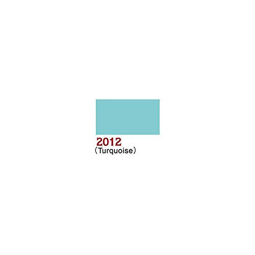 Delta Creative Ceramcoat Acrylic Paint in Assorted Colors (2 oz), 2012, Turquoise Delta Creative