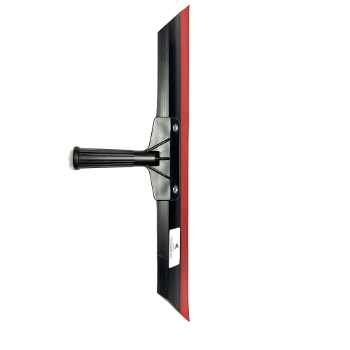 Colored Epoxies 18" Epoxy Trowel colored epoxies